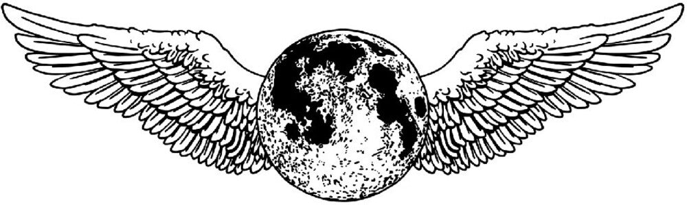 Sky Valley Mistress- Luna Mausoleum [Colored Vinyl] (Gate) (Wht) [Download Included] [ VINYL LP ]