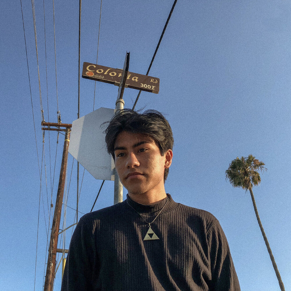 Los Retros- Early Days (2016-2019) [Colored Vinyl] [ VINYL LP ]