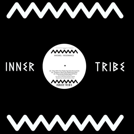 Inkswel- Resonance (Ep) [ VINYL LP ]
