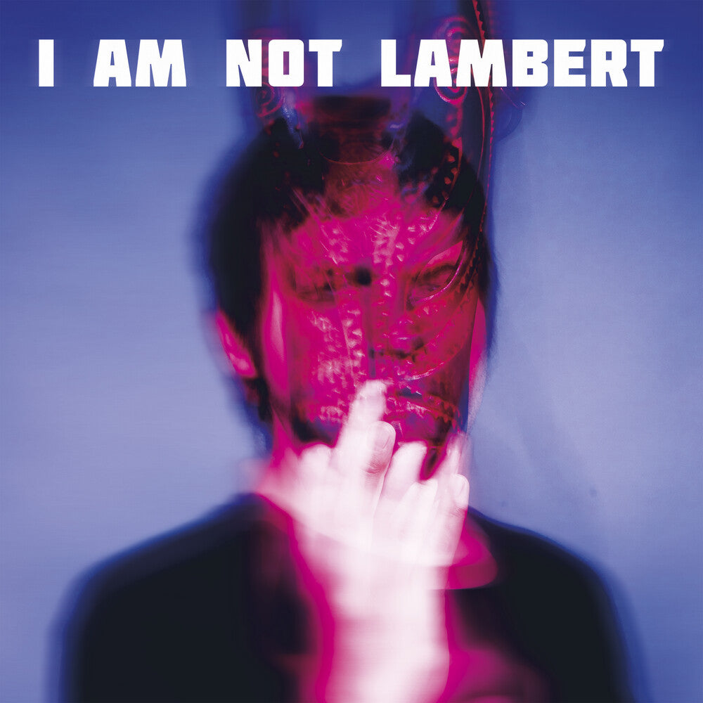 Lambert- Am Not Lambert [ VINYL LP ]