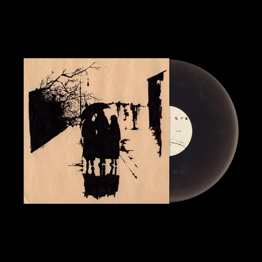 Knumears- Directions [Colored Vinyl] [ VINYL LP ]