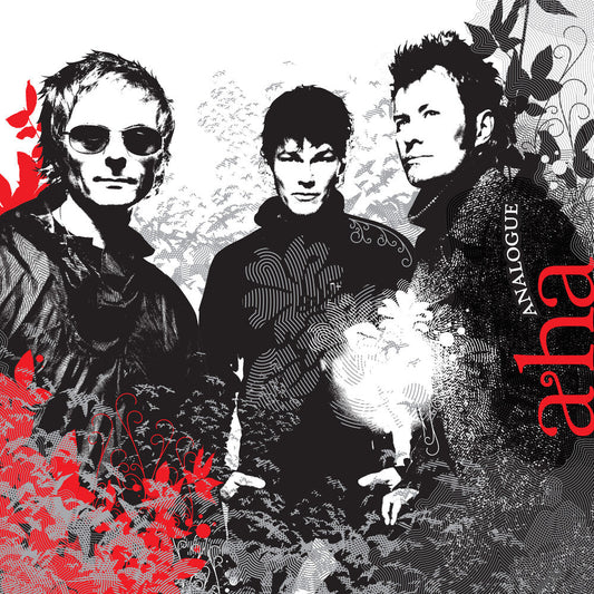 A-Ha- Analogue 20th Anniversary Deluxe Edition [RSD 2026] [ VINYL LP ]