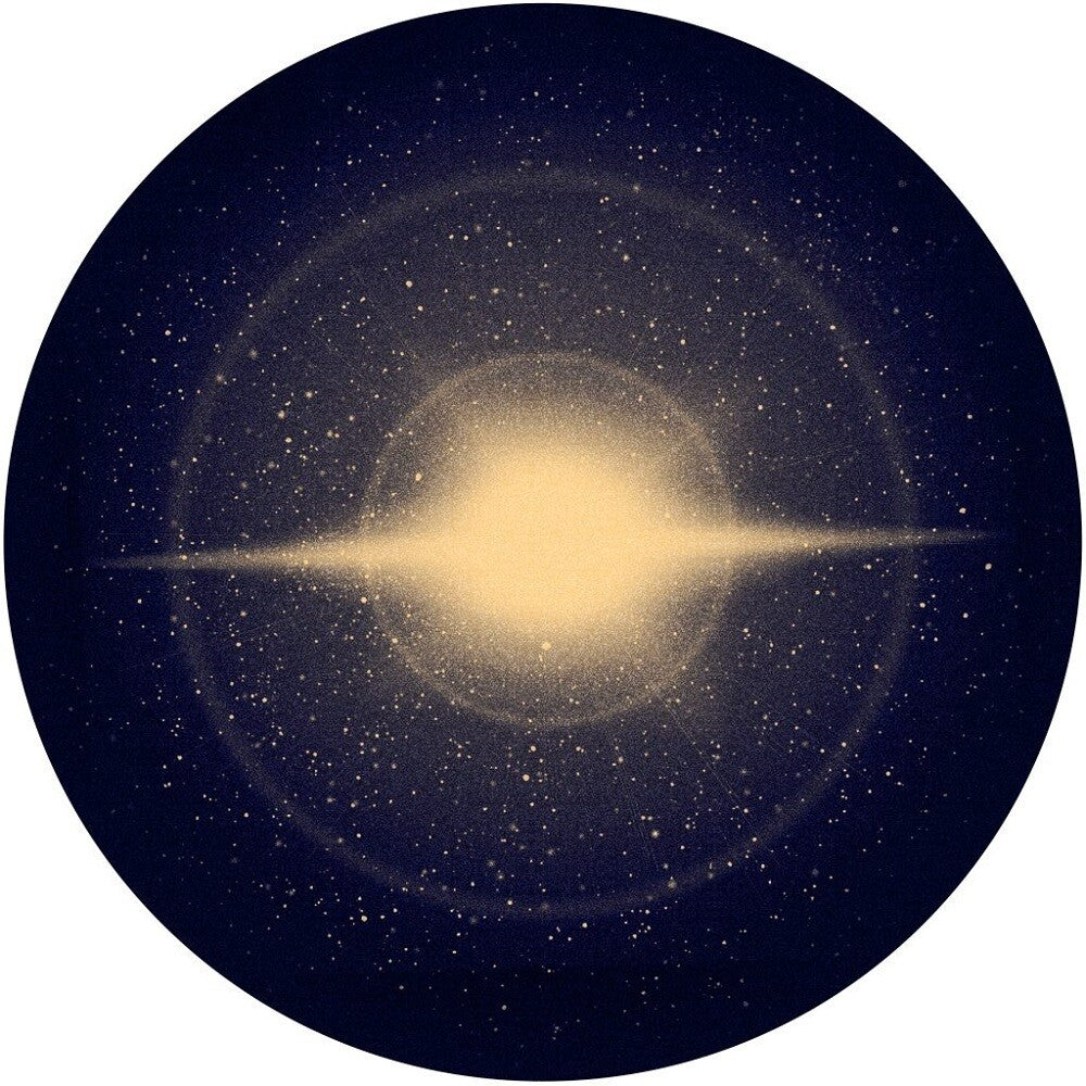 Franky Wah- Light Years [ VINYL LP ]