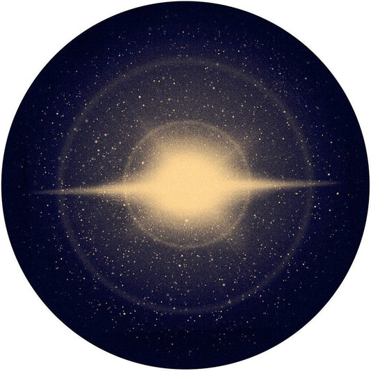 Franky Wah- Light Years [ VINYL LP ]