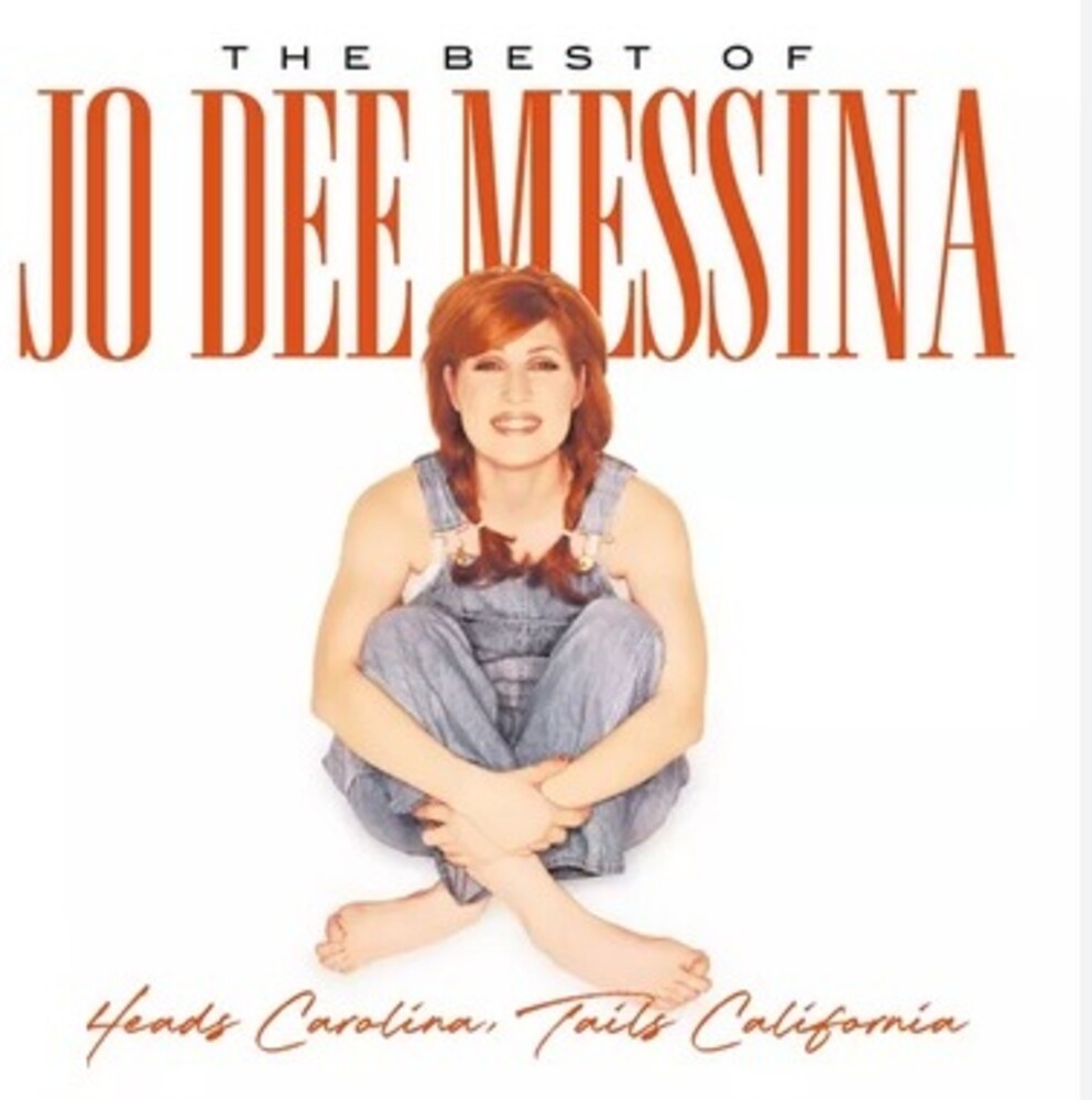 Messina, Jo Dee- Jo Dee Messina [ VINYL LP ]