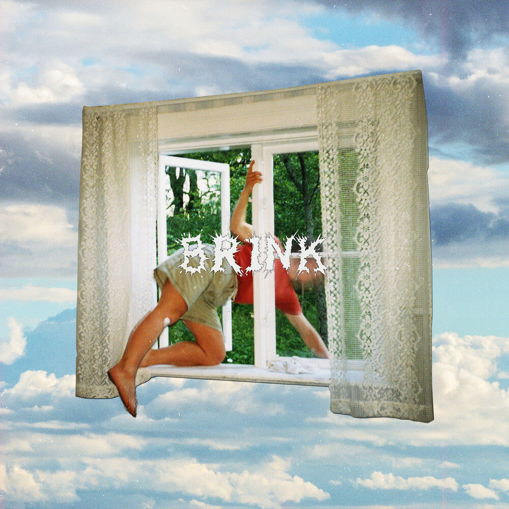 Girl Scout- Brink [ VINYL LP ]