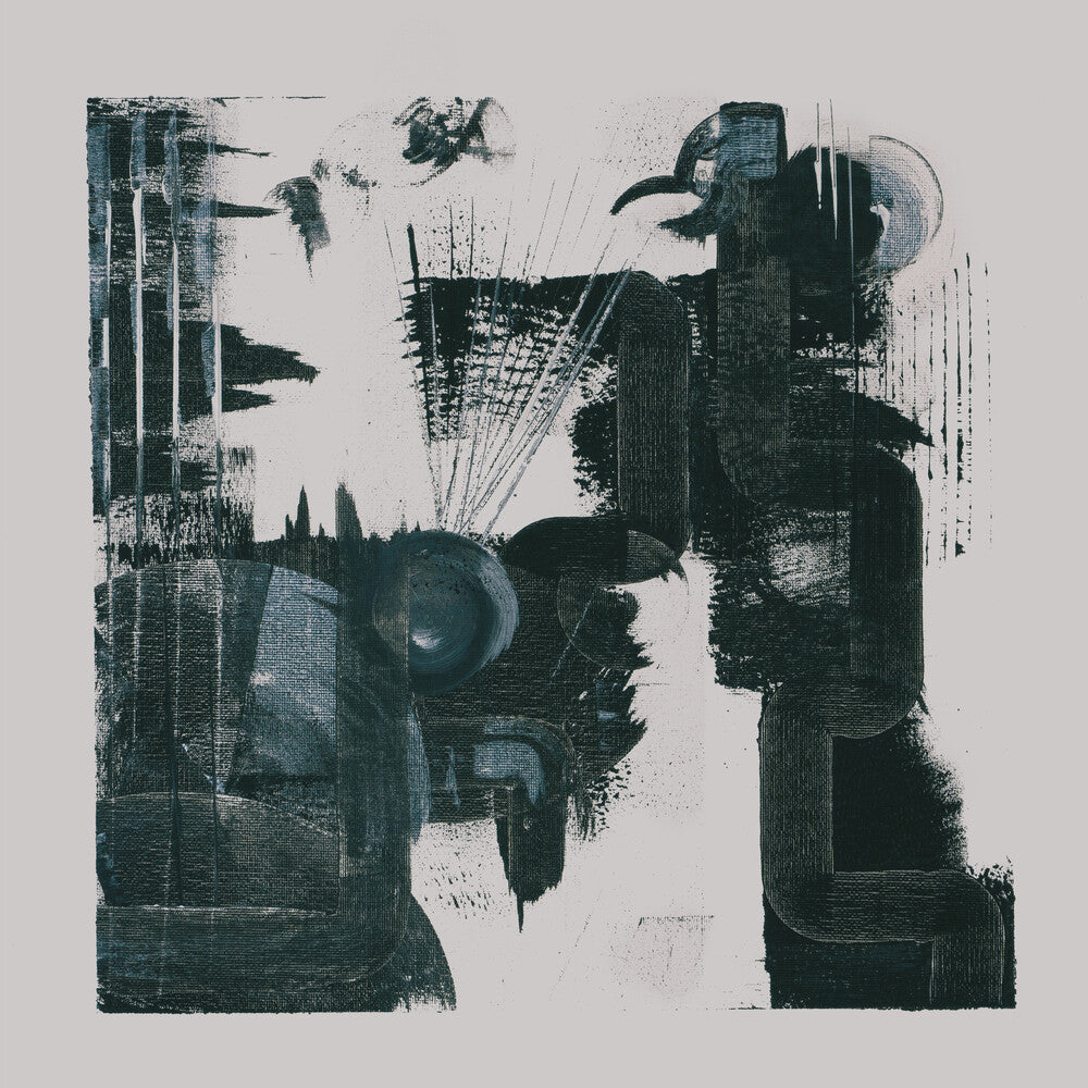 Poly-Math- Something Deeply Hidden [ VINYL LP ]