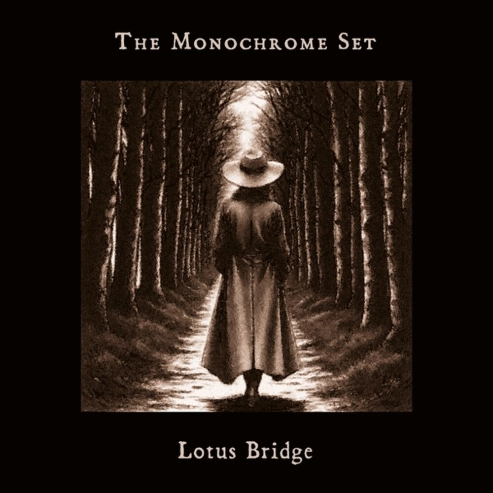 Monochrome Set- Lotus Bridge [ VINYL LP ]