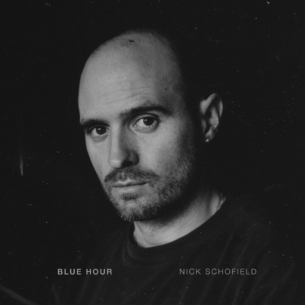Nick Schofield- Blue Hour [ VINYL LP ]
