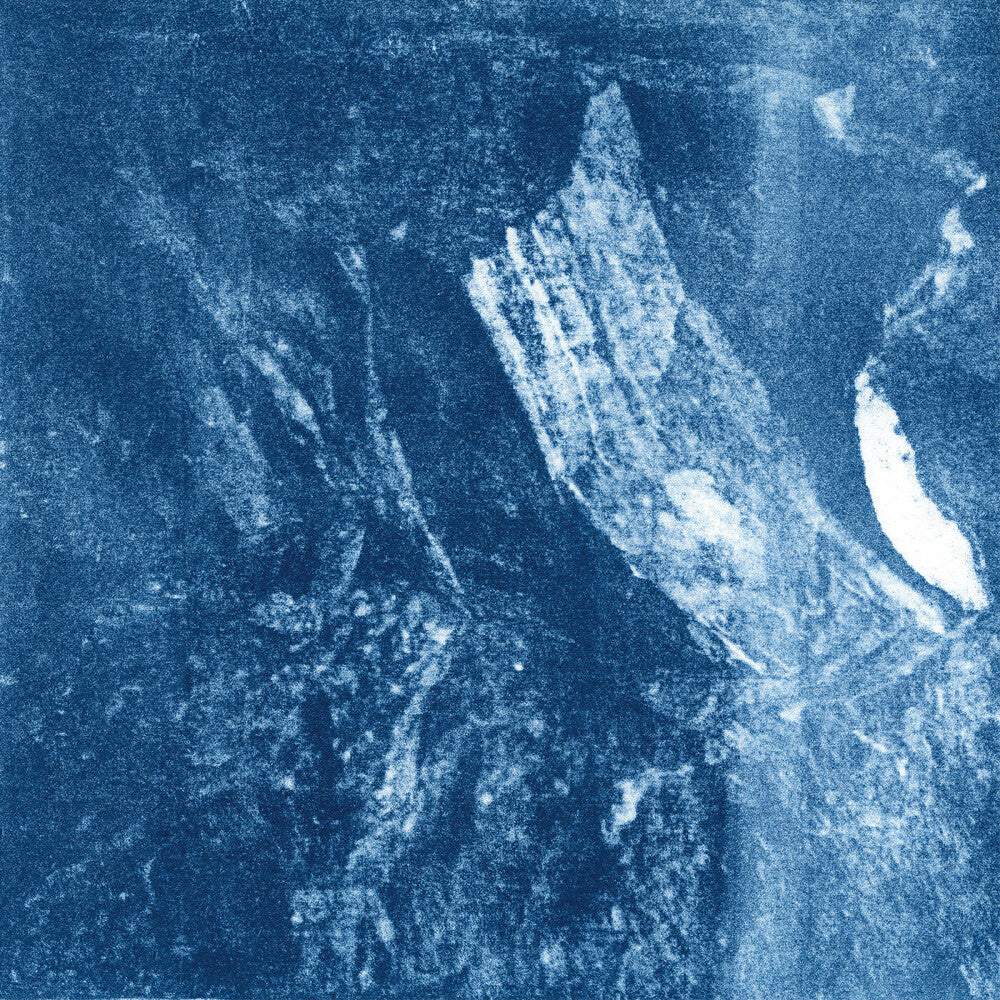 Linnea Talp- Variations For Light Waves [ VINYL LP ]