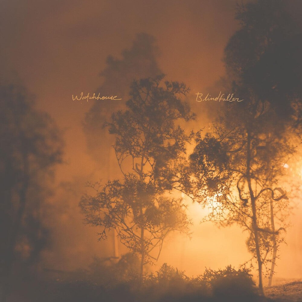 Watchhouse- Blindfaller [ VINYL LP ]