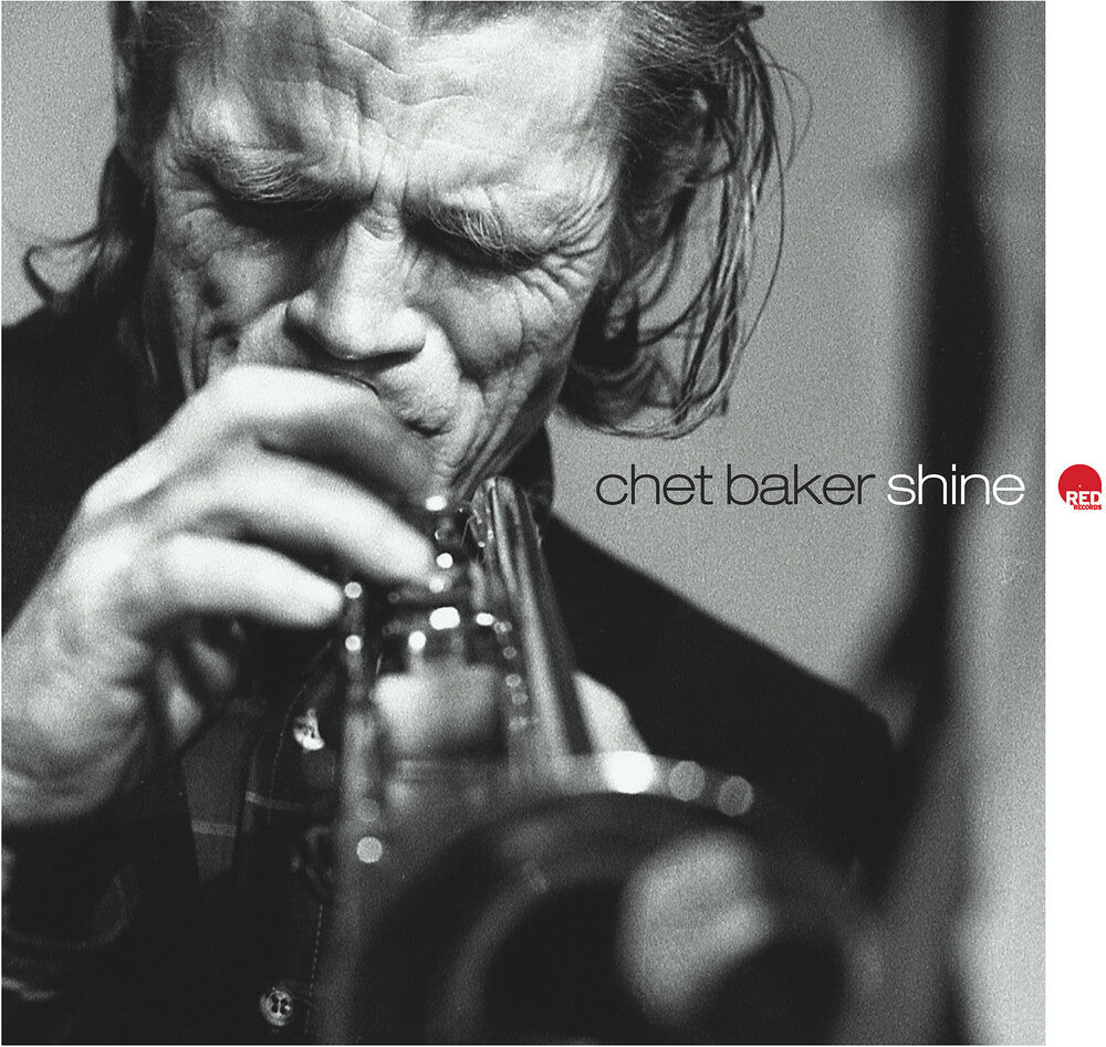 Chet Baker- Shine (Gate) [180 Gram] (Stic) [ VINYL LP ]