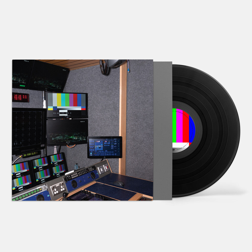 A. G. Cook- The Moment (The Score) [ VINYL LP ]