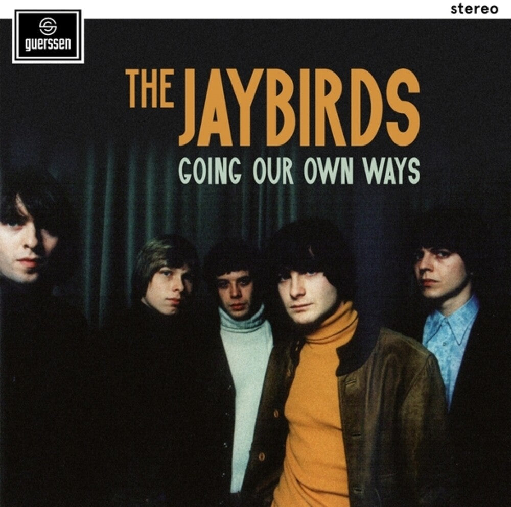 Jaybirds- Going Our Own Ways [ VINYL LP ]