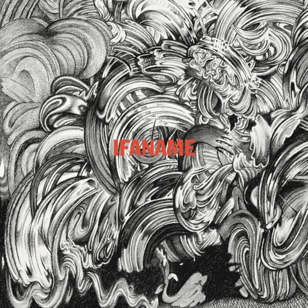 Ifaname- Ifaname [ VINYL LP ]