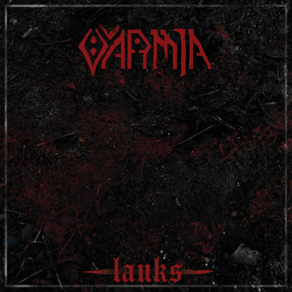 Varmia- Lauks [ VINYL LP ]