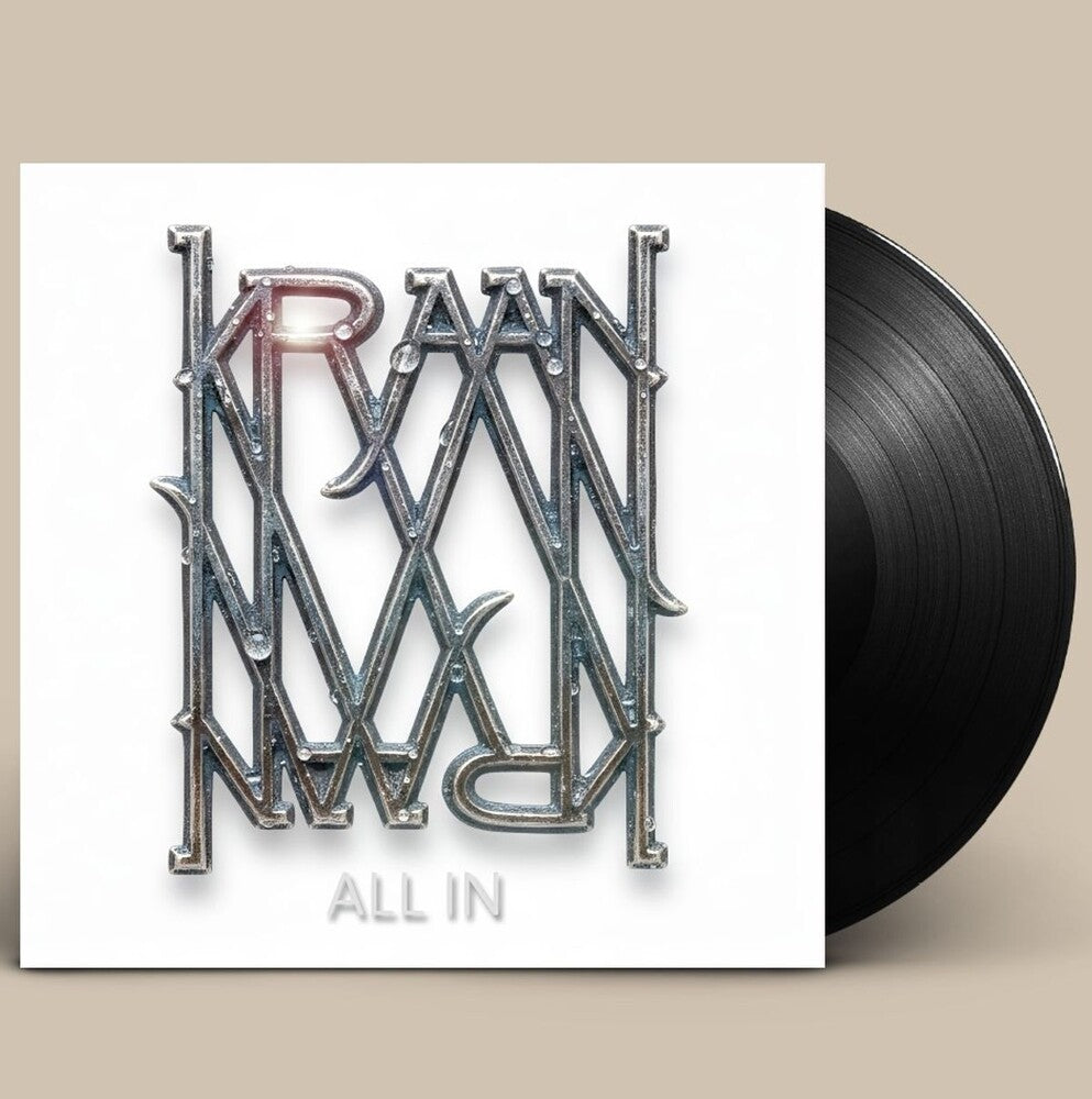 Kraan- All In [ VINYL LP ]