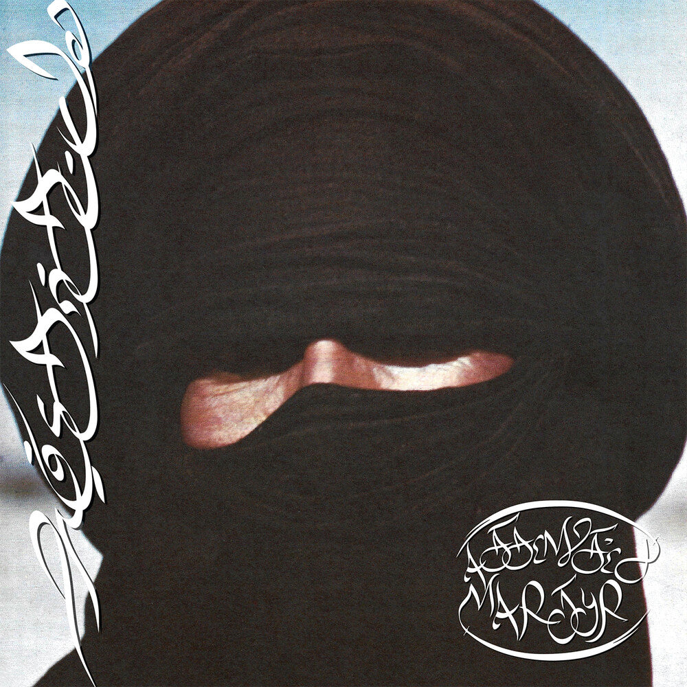 Prostitute- Attempted Martyr [Colored Vinyl] [Limited Edition] (Red) [ VINYL LP ]