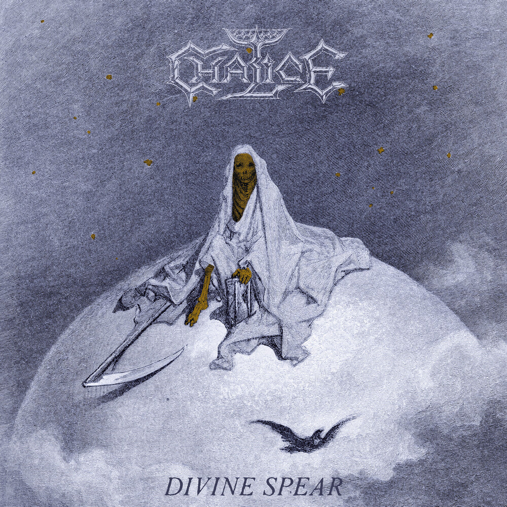 Chalice- Divine Spear [ VINYL LP ]