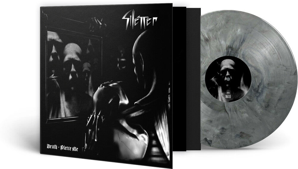 Silencer- Death, Pierce Me [ VINYL LP ]