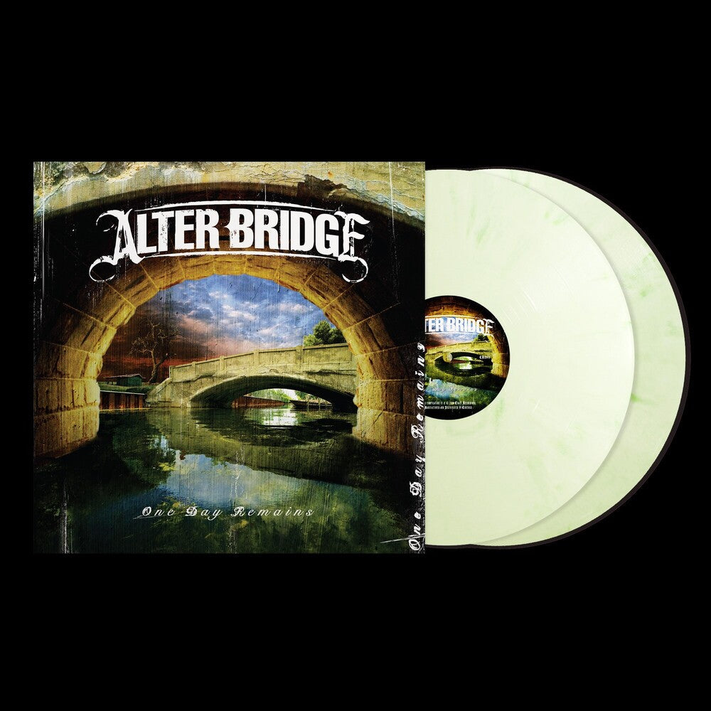 Alter Bridge- One Day Remains [ VINYL LP ]