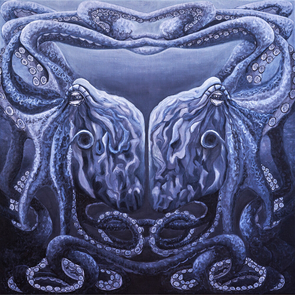 Los Pulpitos- Tentacletek [ VINYL LP ]