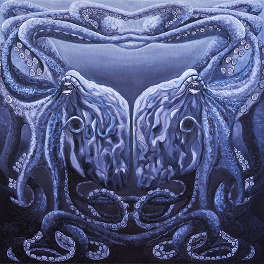 Los Pulpitos- Tentacletek [ VINYL LP ]