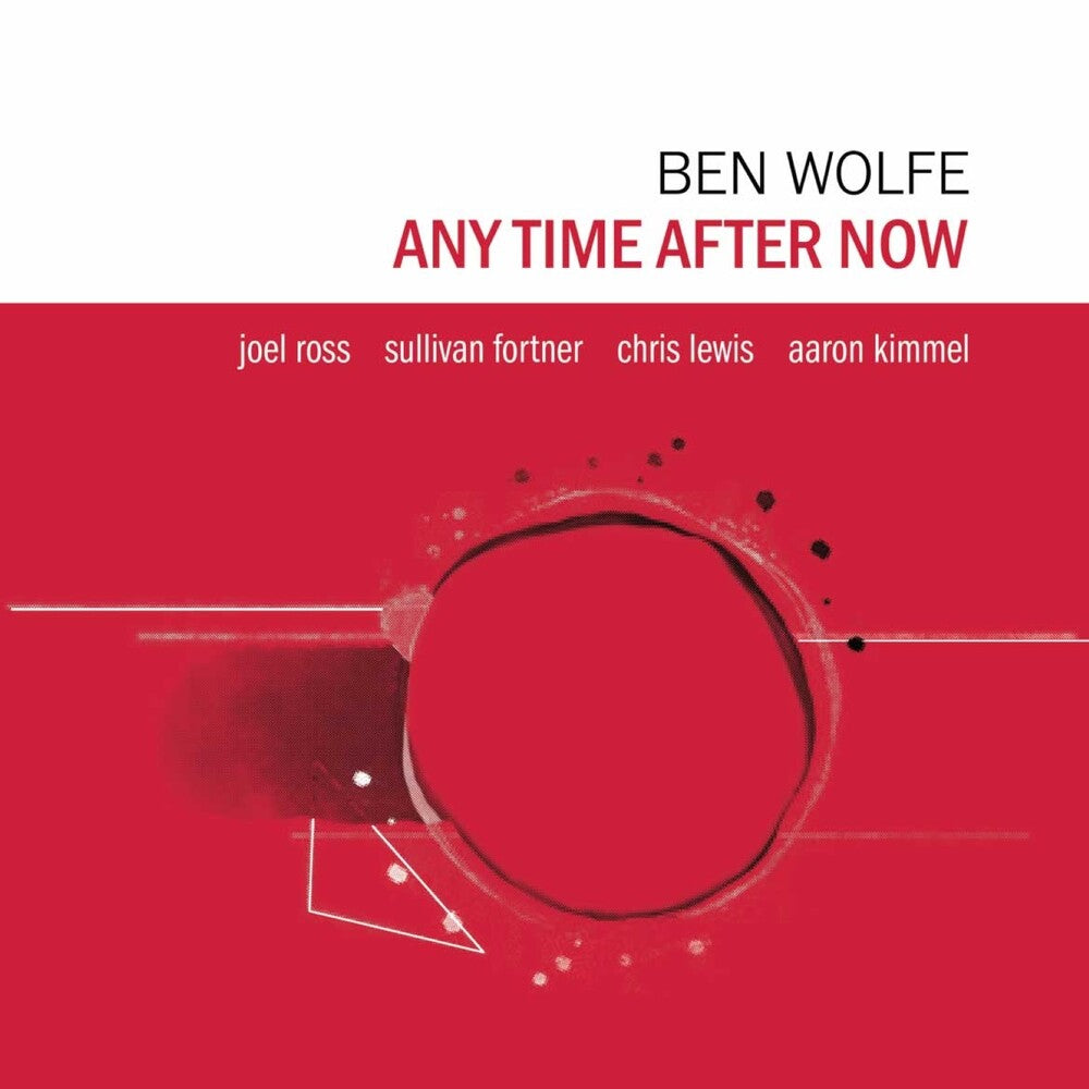 Ben Wolfe - Any Time After Now [ VINYL LP ]