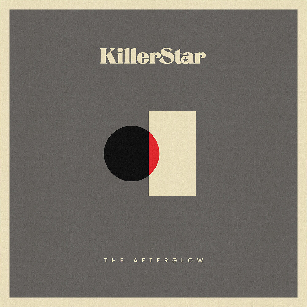 Killerstar- The Afterglow [ VINYL LP ]