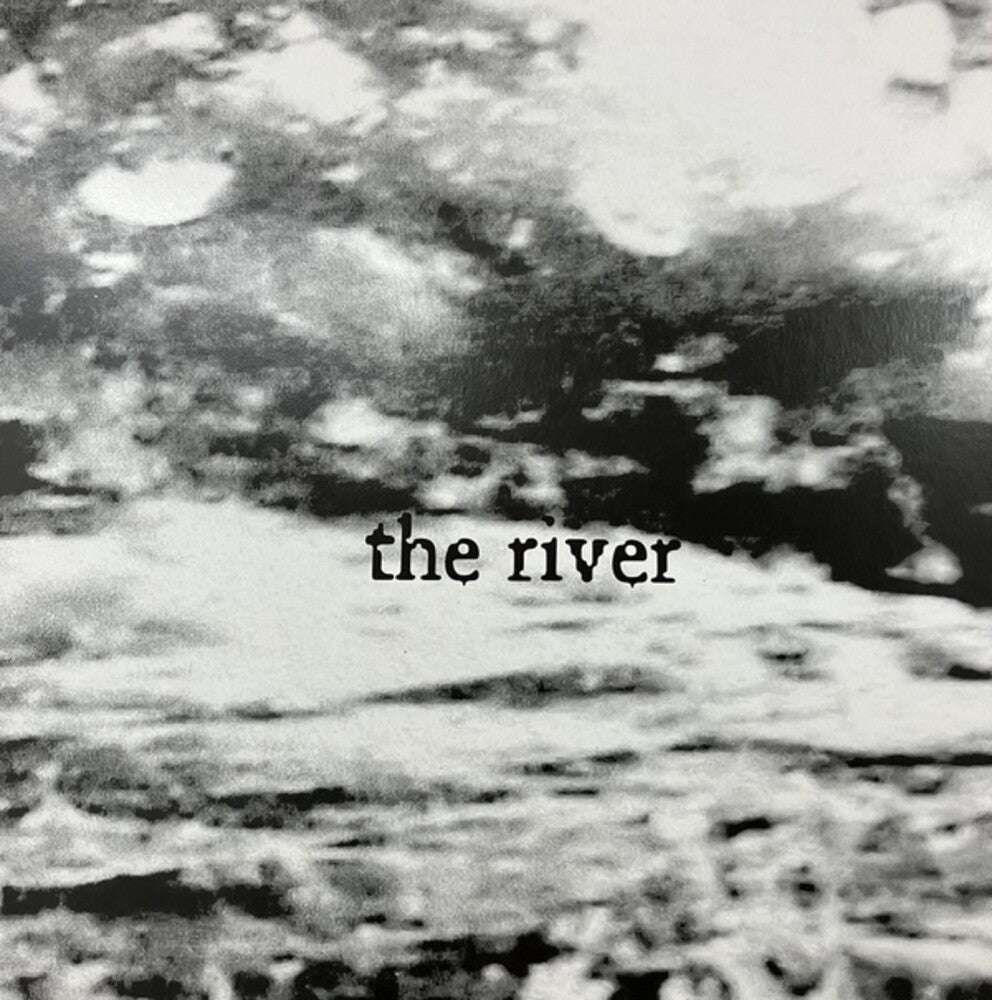 Thomas Prestin / Uhlig,Carsten- River [ VINYL LP ]