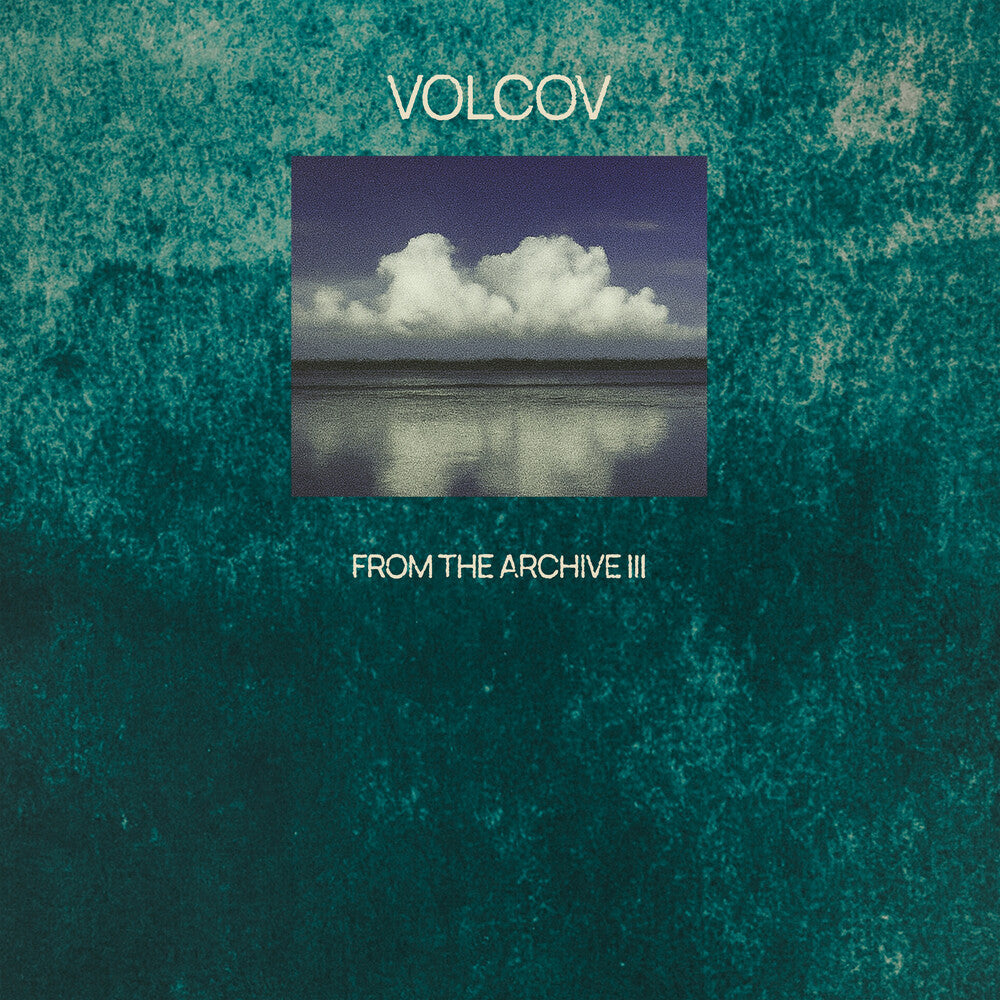 From The Archive Vol 3 Compiled By Volcov / Var- From The Archive Vol 3 Compiled By Volcov / Var [ VINYL LP ]