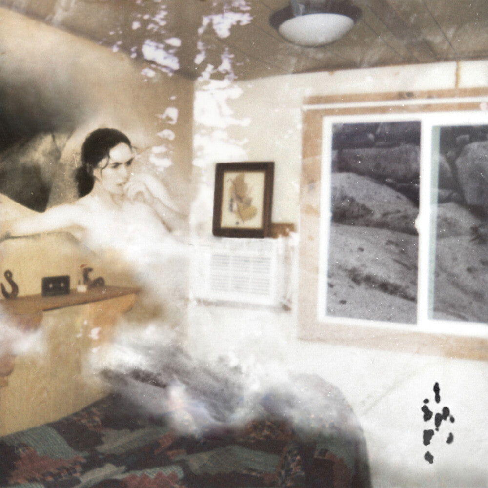 Kathryn Mohr- Carve [ VINYL LP ]