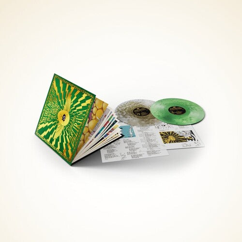 Claypool Lennon Delirium- The Great Parrot-Ox and the Golden Egg of Empathy (Indie Exclusive) [ VINYL LP ]