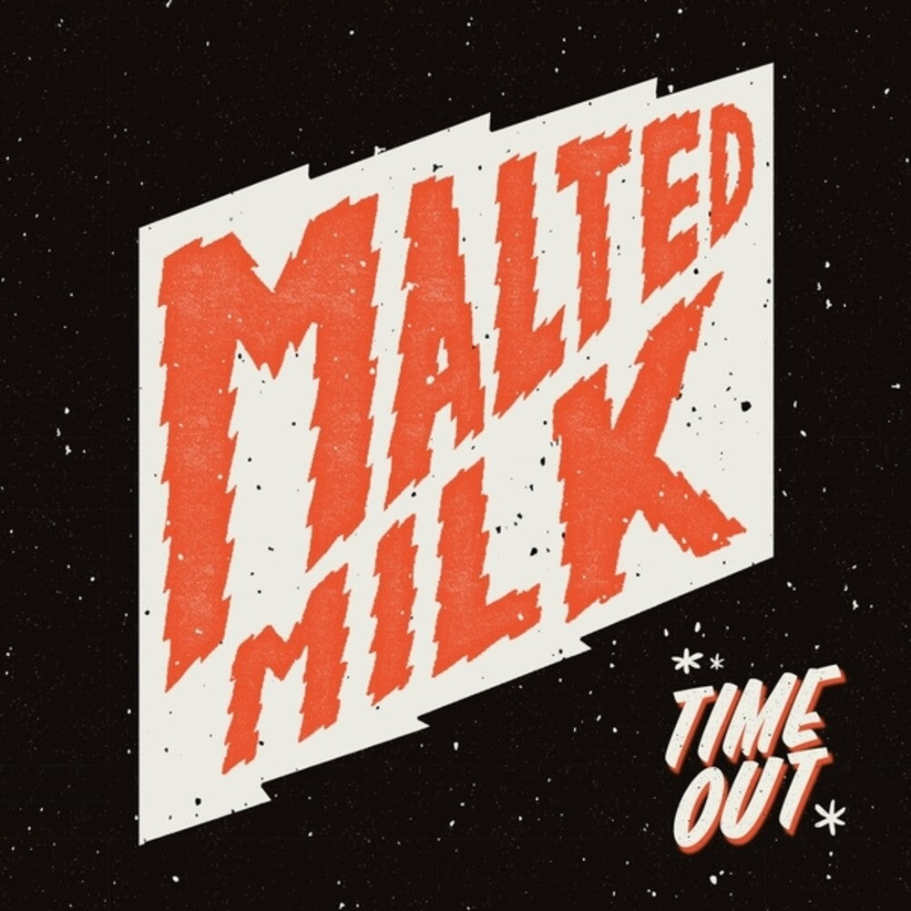 Malted Milk- Time Out [ VINYL LP ]