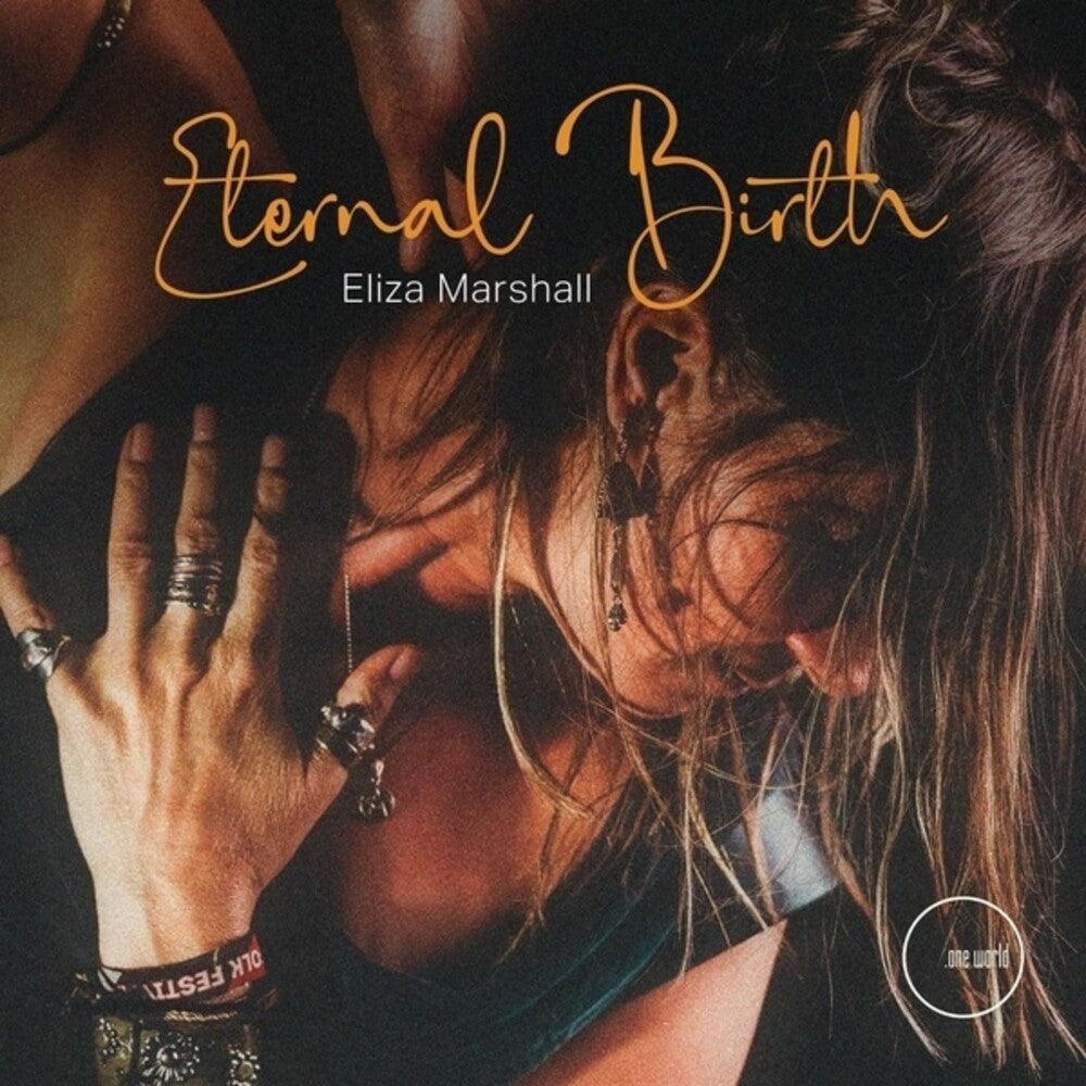 Eliza Marshall- Eternal Birth [ VINYL LP ]