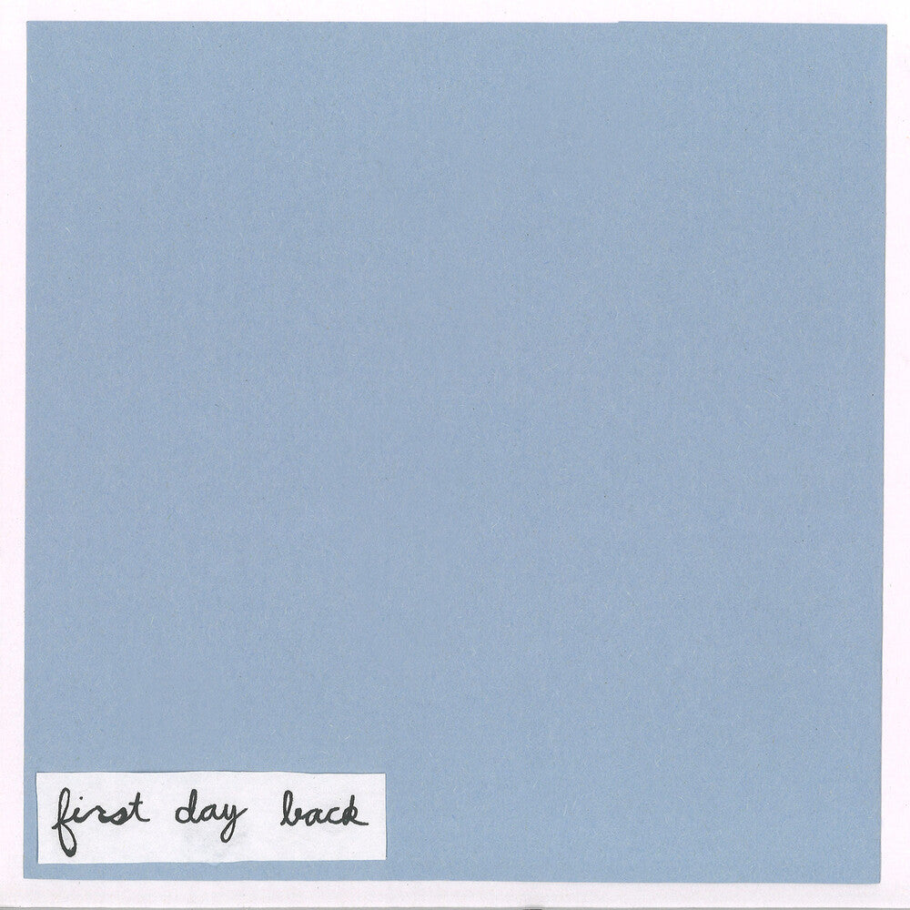 First Day Back- Forward [ VINYL LP ]
