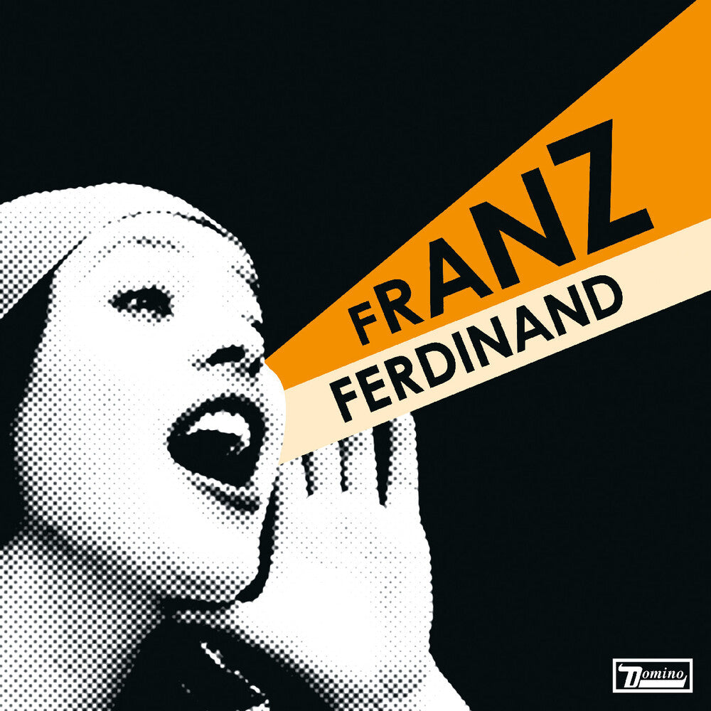 Franz Ferdinand- You Could Have It So Much Better (Remastered Edition) [ VINYL LP ]