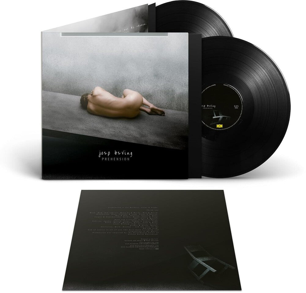 Joep Beving- Prehension