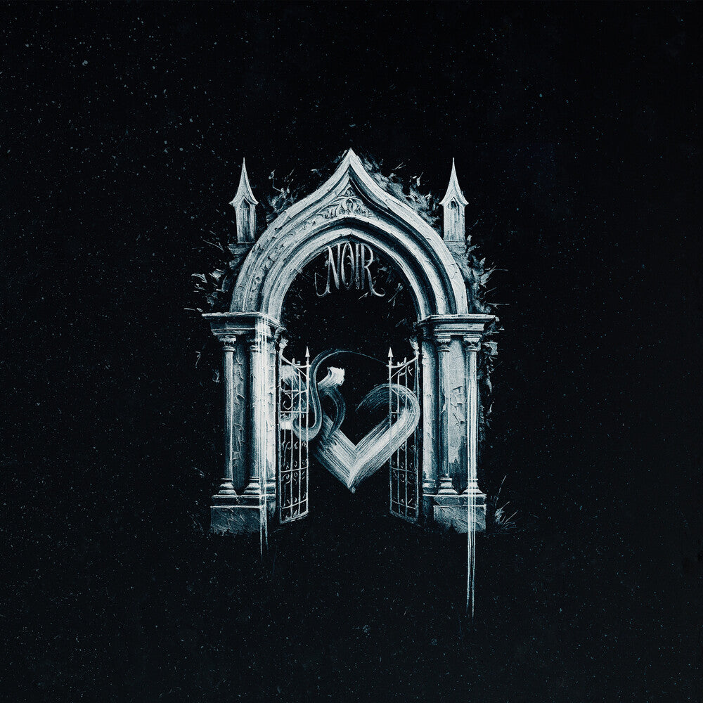 Lord Of The Lost- OPVS Noir Vol. 3 [ VINYL LP ]