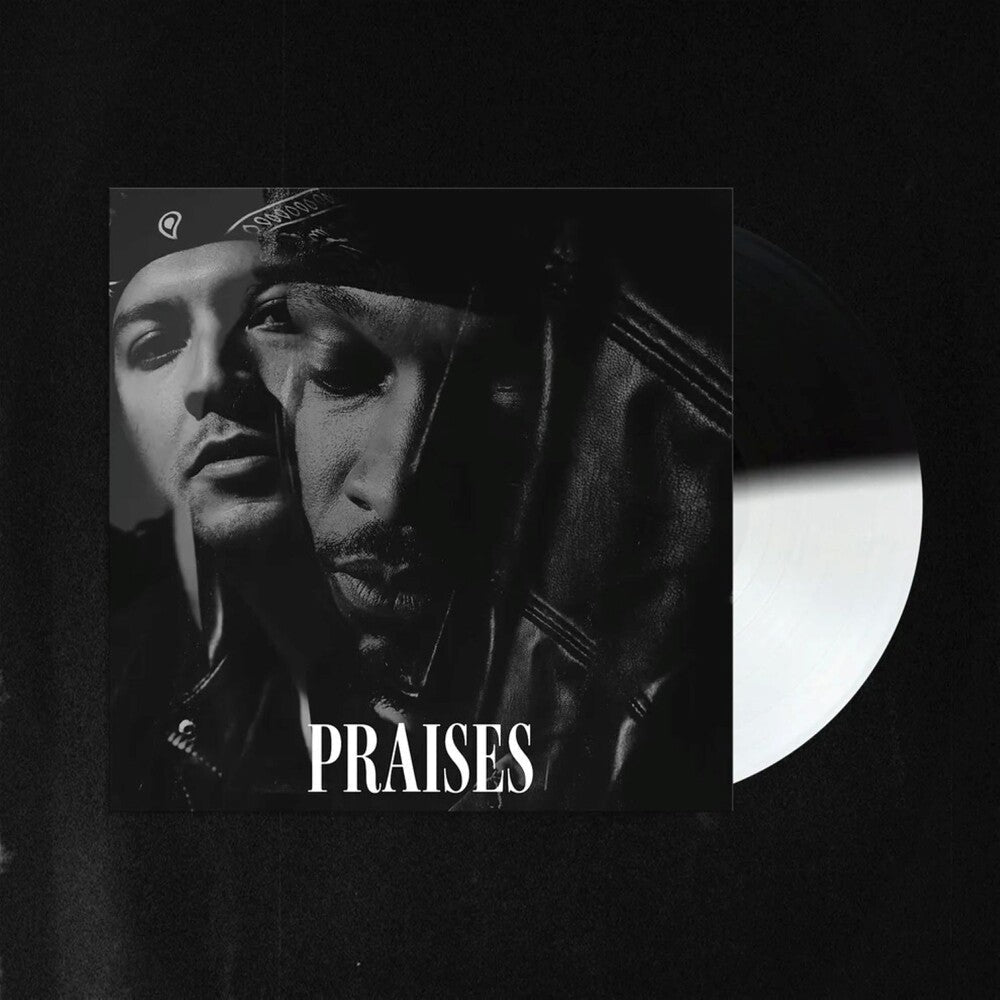 Scienze & Nappyhigh- Praises [ VINYL LP ]