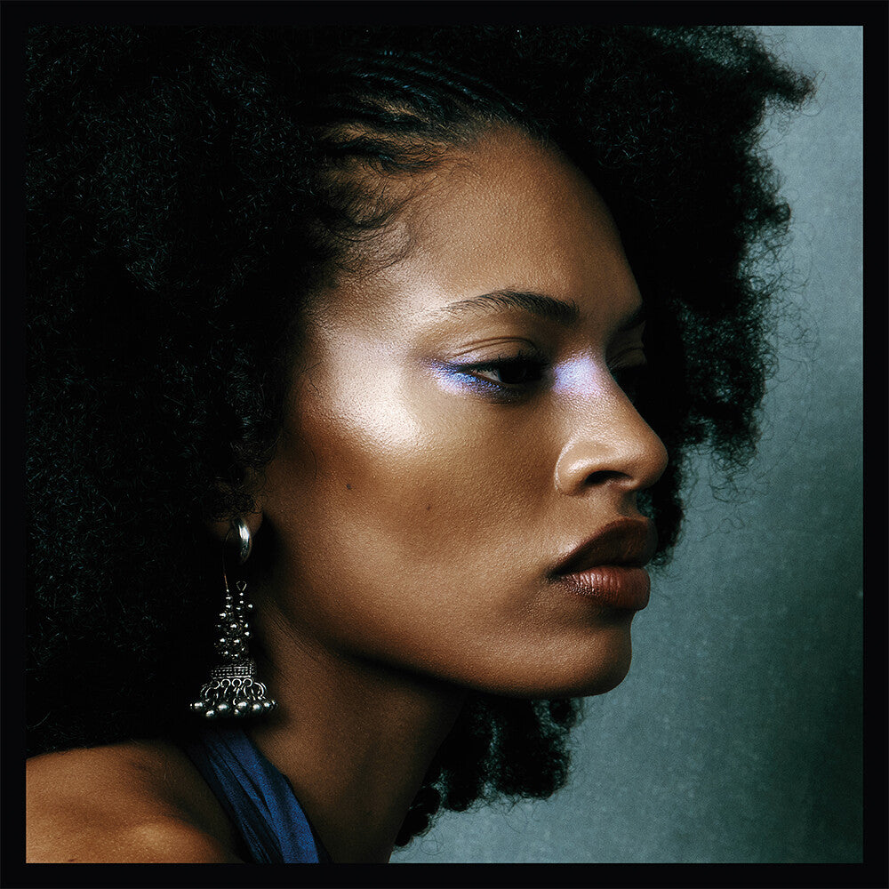 Annahstasia- Live at Glasshaus [140g black vinyl] [ VINYL LP ]