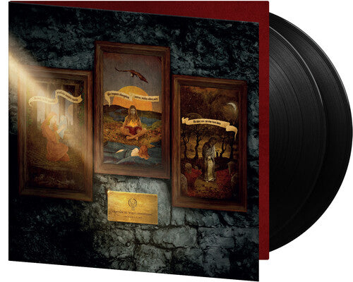 Opeth- Pale Communion - 180-Gram Black Vinyl [Import] [ VINYL LP ]