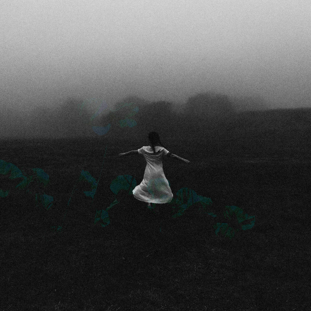 Deerlady- Deerlady [ VINYL LP ]