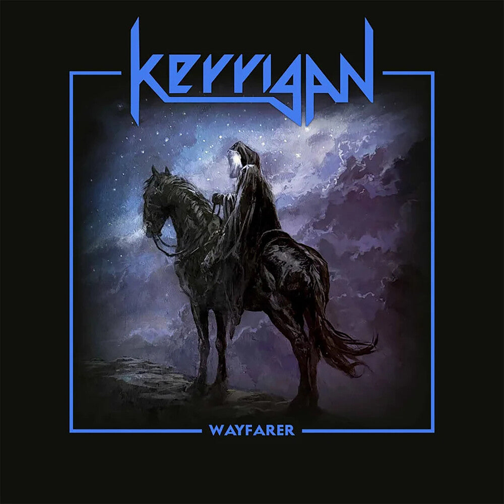 Kerrigan- Wayfarer [Colored Vinyl] [ VINYL LP ]