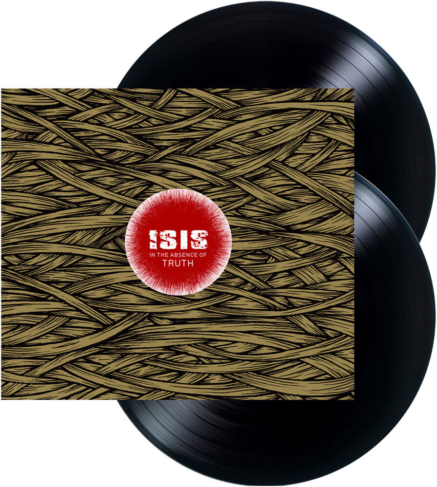 Isis- In the Absence Of Truth [ VINYL LP ]