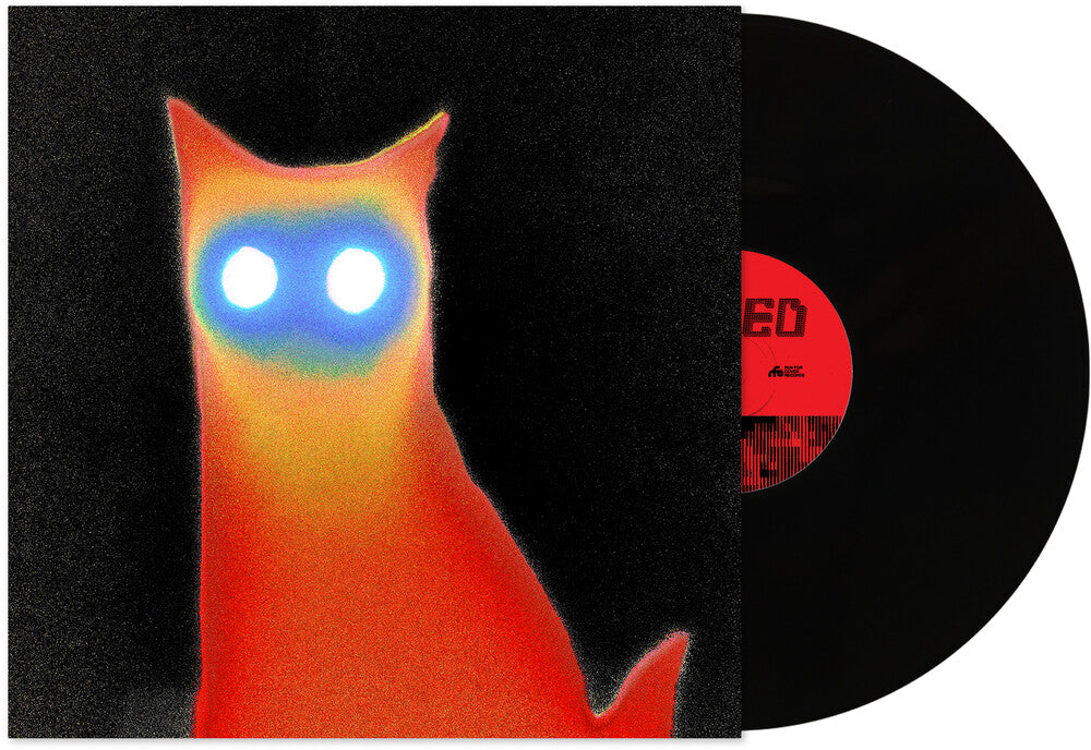 Basement- Wired [ VINYL LP ]