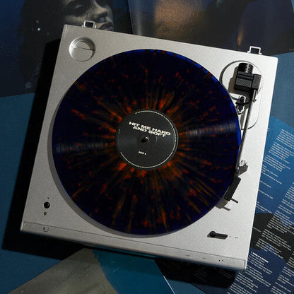 Billie Eilish- HIT ME HARD AND SOFT: THE TOUR (LIVE) [Recycled Color 3LP] [ VINYL LP ]