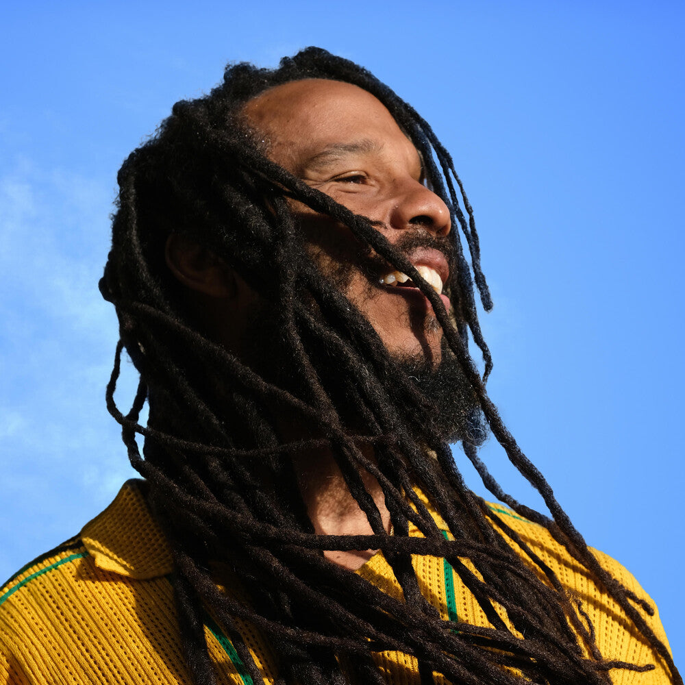 Ziggy Marley- Brightside [ VINYL LP ]