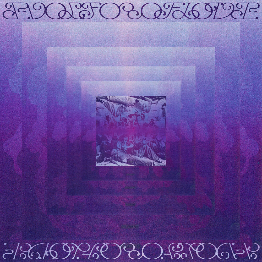 Evolfo- Of Love [ VINYL LP ]