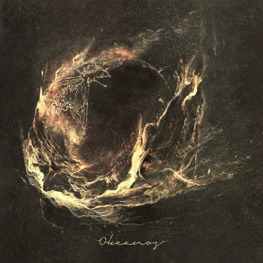 Firtan- Okeanos [ VINYL LP ]